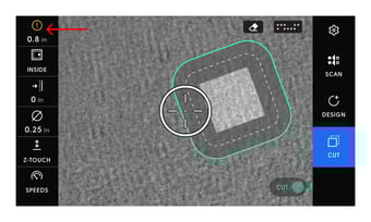 EN-US Encoded Depth Over 1