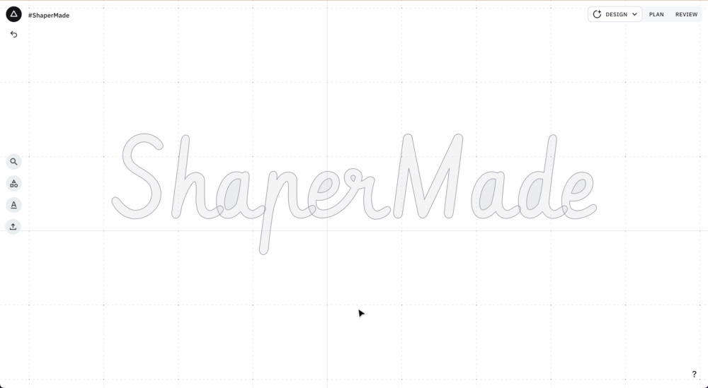 Object Editing: ShapeShifter
