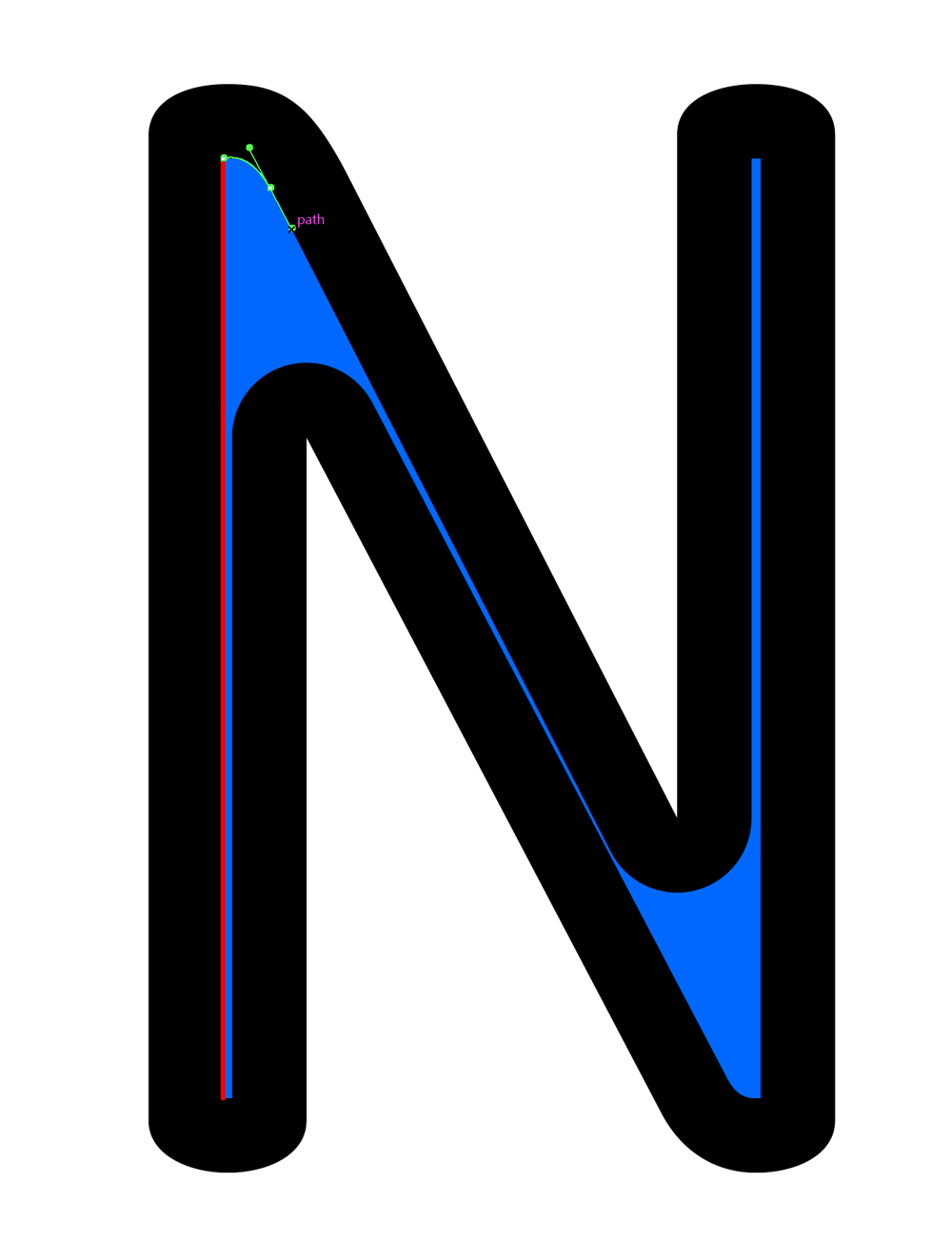 Creating Single Line Text