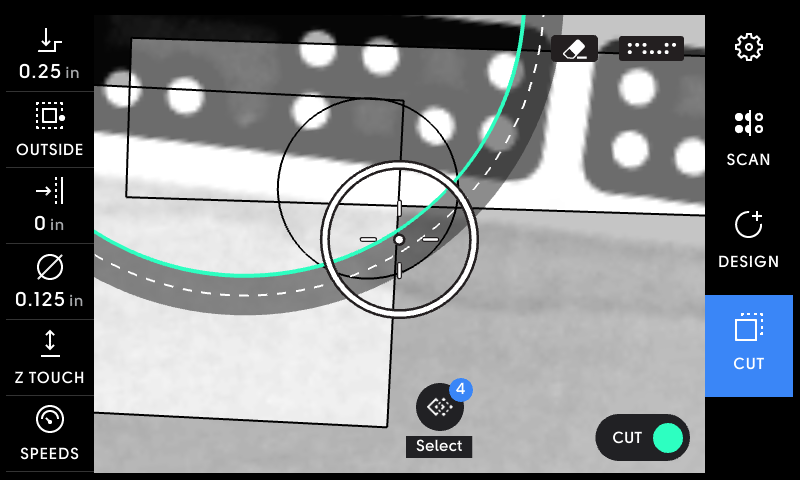 Path Selection