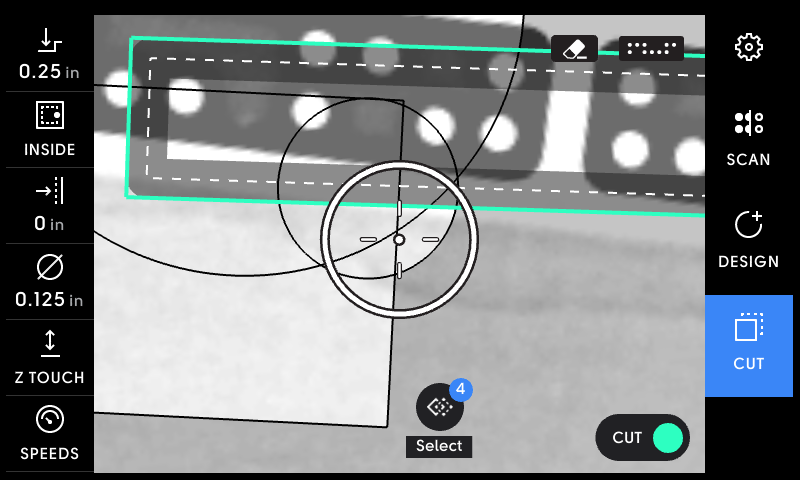 Path Selection