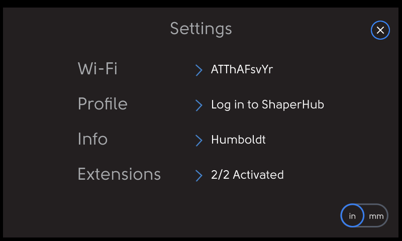Log into Your Profile on Origin