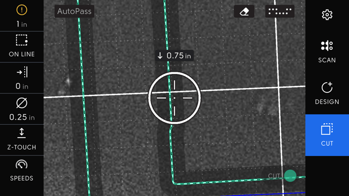 Code Depth Plugin Encoded depth