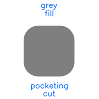 pocket